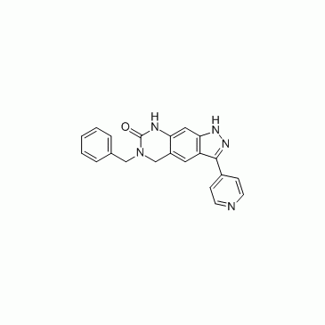 KO-947,CAS1695533-89-1