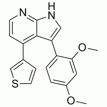 ARN-3236,CAS1613710-01-2