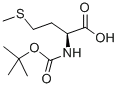 Boc-L-蛋氨酸cas:2488-15-5