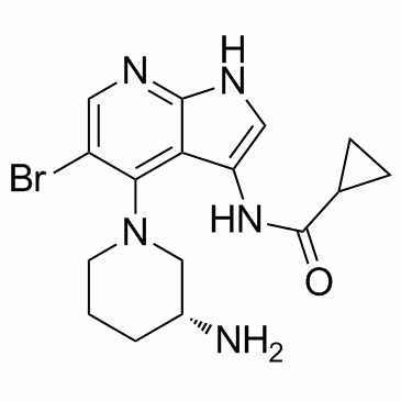 GDC-0575,CAS1196541-47-5