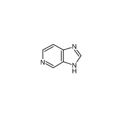 3H-咪唑并[4,5-c]吡啶cas:170245-15-5