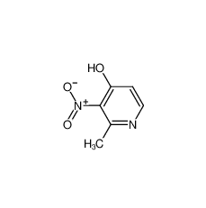 2-甲基-3-硝基-4-羟基吡啶cas:18614-66-9