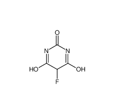 5-氟嘧啶-2,4,6-三醇cas:767-80-6