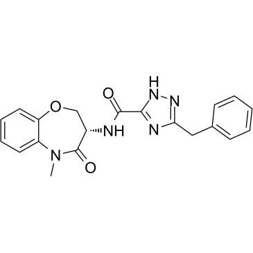GSK2982772,CAS1622848-92-3