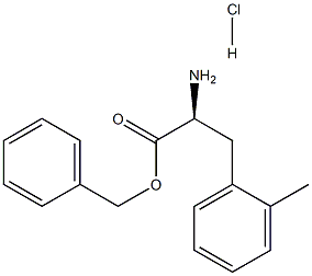 DL-2-甲基苯丙氨酸苄酯盐酸盐cas:189892-25-9