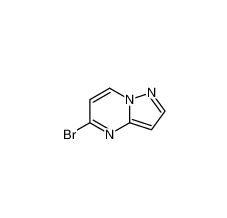 5-溴吡唑并[1,5-a]嘧啶cas:1159981-95-9
