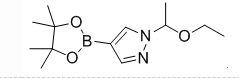 1-(1-乙氧基乙基)-4-吡唑硼酸频哪醇酯CAS:1029716-44-6