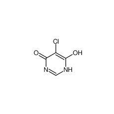 5-氯嘧啶-4,6-二醇cas:1193-56-2