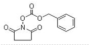 Z-OSu,苯甲氧羰酰琥珀酰亚胺CAS:13139-17-8