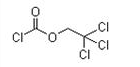 Troc-CL,氯甲酸三氯乙酯CAS:17341-93-4