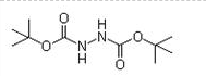 双BOC-肼,二叔丁基叠氮草酸CAS:16466-61-8