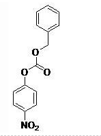 4-硝基苯基碳酸苄酯CAS:13795-24-9