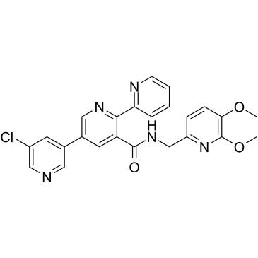 MK-1064,CAS:1207253-08-4