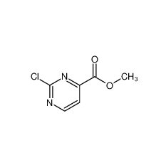 2-氯嘧啶-4-甲酸甲酯cas:149849-94-5