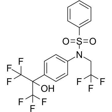 T0901317,CAS:293754-55-9