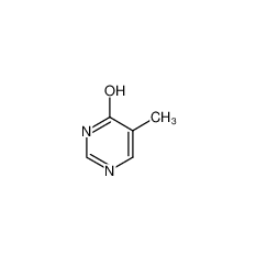 5-甲基-4-羟基嘧啶cas:17758-52-0
