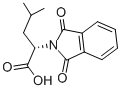 邻苯二甲酰亚胺-L-亮氨酸cas:2419-38-7