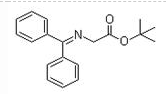 二苯亚甲基甘氨酸叔丁酯CAS:81477-94-3