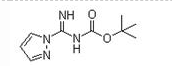 单BOC脒 N-BOC-1H-吡唑-1-甲脒CAS:152120-61-1