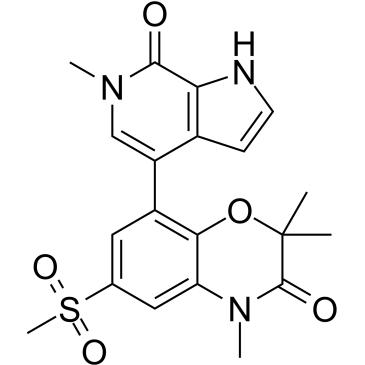 INCB057643,CAS1820889-23-3