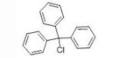三苯基氯甲烷CAS:76-83-5