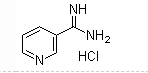 3-甲脒基吡啶盐酸盐CAS:7356-60-7
