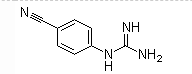 N-(4-氰基苯基)胍CAS:5637-42-3