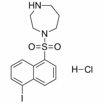 ML-7 hydrochloride,CAS:110448-33-4