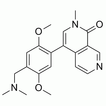 BI-9564,CAS:1883429-22-8