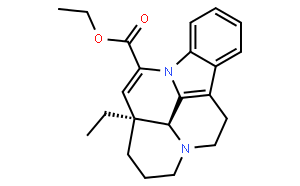Vinpocetine,CAS:42971-09-5