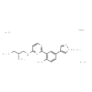 CRT0066101,CAS:1883545-60-5