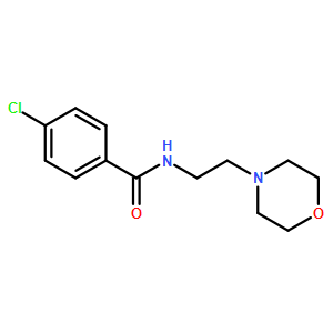 Moclobemide,CAS:71320-77-9