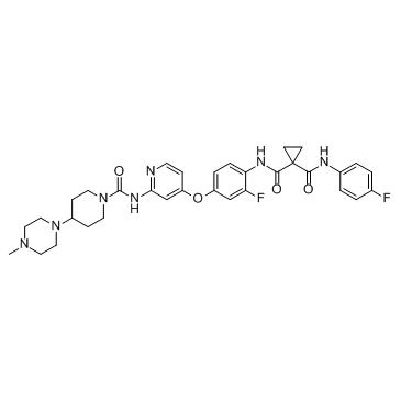 Golvatinib,CAS928037-13-2