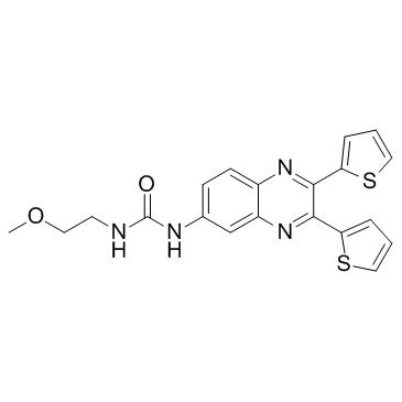 Ac-COA Synthase Inhibitor,CAS508186-14-9