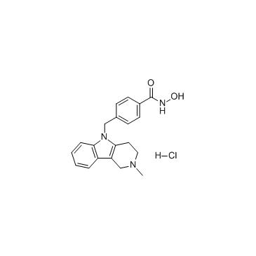 Tubastatin A Hydrochloride,CAS1310693-92-5