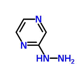 2-Hydrazinylpyrazine，cas54608-52-5