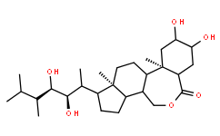 Epibrassinolide,CAS78821-43-9