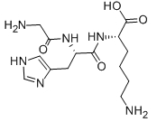 Copper Peptide,CAS49557-75-7