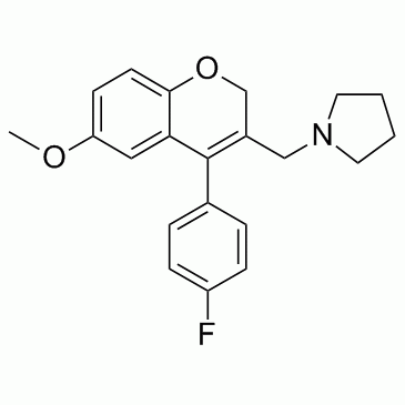 AX-024 hcl,CAS:1370544-73-2