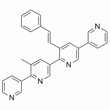 Pyridoclax,CAS1651890-44-6