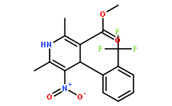 (+/-)-BAY K 8644,CAS71145-03-4