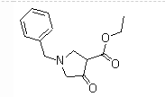 1-苄基-4-吡咯烷酮-3-甲酸乙酯CAS:1027-35-6