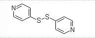 4,4-二吡啶二硫CAS:2645-22-9