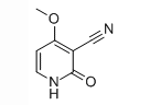 4-甲氧基-2-氧代-1,2-二氢-3-氰基吡啶CAS:21642-98-8
