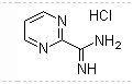 2-嘧啶甲脒盐酸盐CAS:138588-40-6