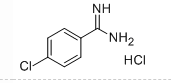 4-氟苄脒盐酸盐CAS:456-14-4
