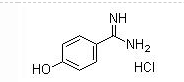 4-羟基苄脒盐酸盐CAS:38148-63-9
