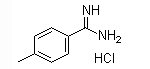 4-甲基苄脒盐酸盐CAS:6326-27-8