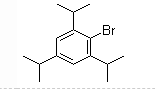 2-溴-1,3,5-三异丙苯CAS:21524-34-5