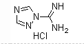 1H-1,2,4-三氮唑-1-甲脒盐酸盐CAS:19503-26-5